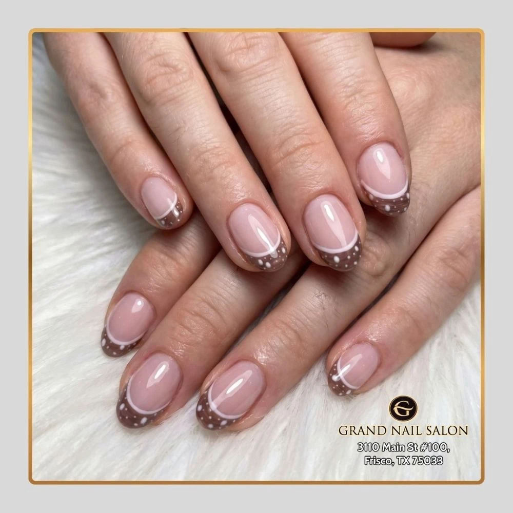 Our Nail Collection Oct 6